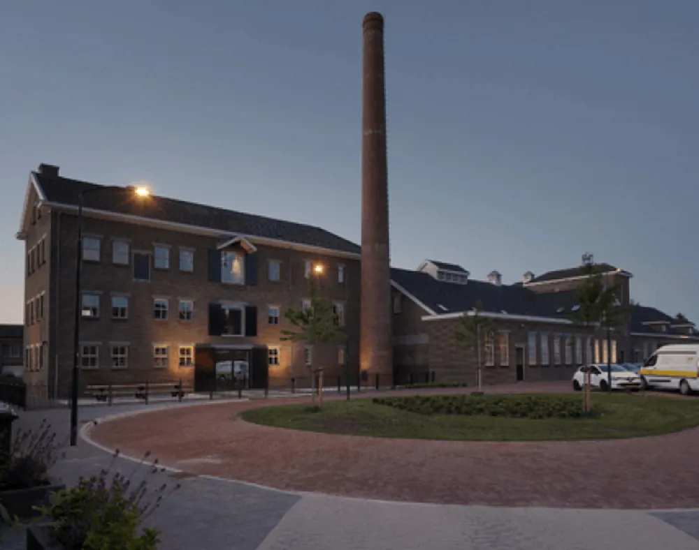 De-melkfabriek featured